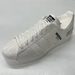 NEIGHBORHOOD × adidasアディダス インセンスチャンバー NEIGHBORHOOD (ネイバーフッド) 21AW ×adidas スーパースター