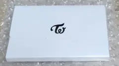 期間限定☆TWICE☆READY TO BE フォトカードセット☆