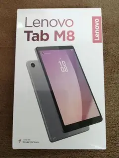 最終値下げ『新品未開封』Lenovo Tab M8 4th Gen タブレット