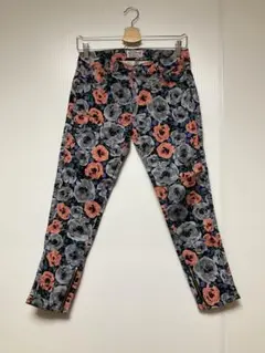 Betty Smith カジュアルパンツ　表記サイズL 新品