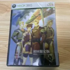 初回限定版 ケツイ 絆地獄たち EXTRA 2枚組サントラ付き XBOX360