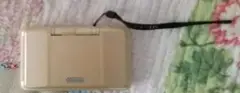 ニンテンドーDS ジャンク品、