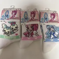 ハートキャッチプリキュア プリキュア キュアマリン キュアブロッサム