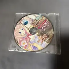 メルルのアトリエ　オリジナルドラマCD アーランドの錬金術士3