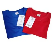 新品　メンズ　Tシャツ 2枚組