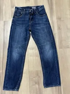 UNIQLO ジーンズ　130