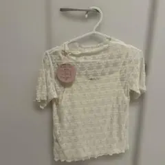 女の子トップス