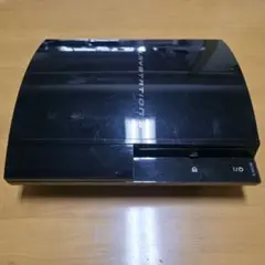 SONY PS3本体 CECHB00