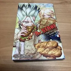 Dr.STONE11巻