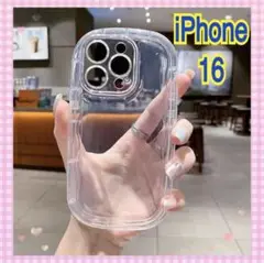 【iPhone16】推し活！アクスタ収納対応クリアケース