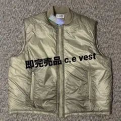 2025年最新】C.E メンズ ベストの人気アイテム - メルカリ