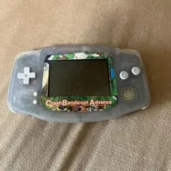 ゲームボーイアドバンス 本体 AGB-001 訳あり
