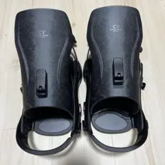 FLUX CV LTD Mサイズ　極美品 希少✨22-23モデル FLUXフラックス CV LTD 木目 Mサイズ - メルカリ