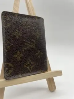 カードケース 名刺入れ 定期入れ ルイビトン LOUIS VUITTON