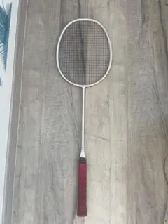 Wilson バドミントンラケット USED品 FIERCE CX8000J Wilson バドミントンラケット USED品 FIERCE CX8000J - メルカリ