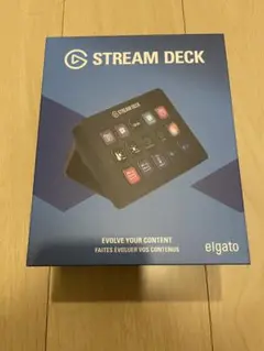 elgato Stream Deck