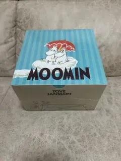 ムーミン全集　新版