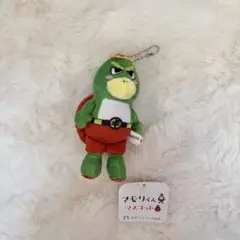 マモリくん マスコット いちごver.