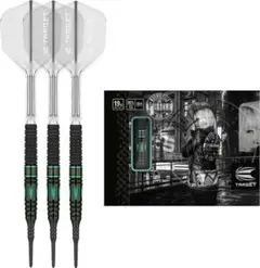 (値下げ対応可)THE MIRACLE G5 鈴木未来モデル 2BA 美品 ダーツ > ソフトダーツ > ブランド【タ行】 > ターゲット
