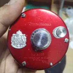 abu アンバサダー5000B
