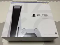 Sony PlayStation5 CFI-1200A01 本体 ps5 最新型