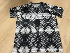 UNDER ARMOUR 黒 Tシャツ SMサイズ