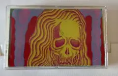 BRAIN DEAD 2UP PORON