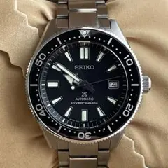 美品SBDC051純正バンド フルコマ　SBDC053 Amazon.co.jp: 20mm メタル時計バンド ステンレススチール