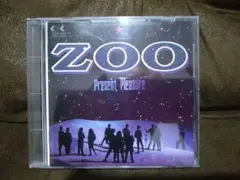 【C14580】ZOO/Present Pleasure