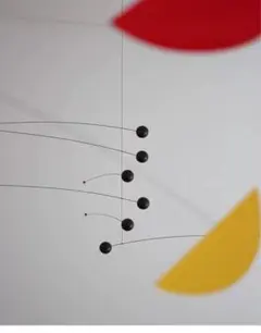 Flensted Mobiles フレンステッドモビール バランスオブジェ 北欧