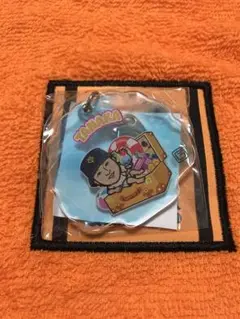 読売ジャイアンツ 田中瑛斗 アクリルキーホルダー