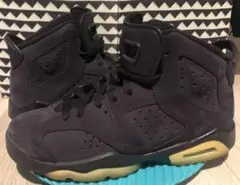NIKE GIRLS AIR JORDAN 6 RETRO ジョーダン6レトロ
