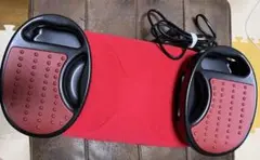 スウィングビート 開封済み。動作確認のみ