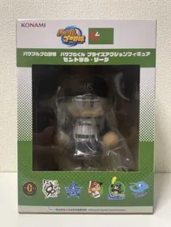 パワプロくん パワプロ プライズアクションフィギュア 東京ヤクルトスワローズ