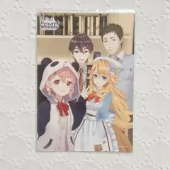 にじさんじ レバガチャ ブロマイド 全31種類セット m72892635850_1.jpg?1742047833