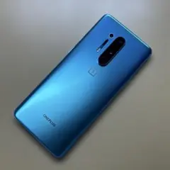OnePlus 8 Pro 256GB 割れなし　液晶不良あり