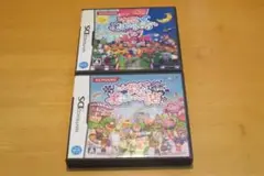 とんがりボウシ ２本セット