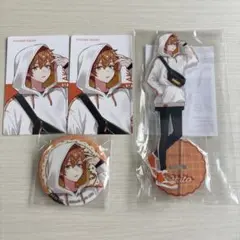 プロセカ クリエイターズフェスタ 東雲彰人