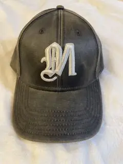【MARGINAL MAN】ロゴキャップ m72548701751_1.jpg?1732953446