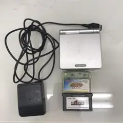 Nintendo GAMEBOY ADVANCE SP
