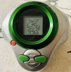 DIGIMON TAMERS デジモンテイマーズ D-Ark ディーアーク