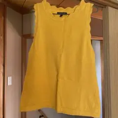 BANANA REPUBLIC ノースリーブ