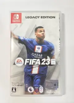 FIFA 23 Nintendo Switch
