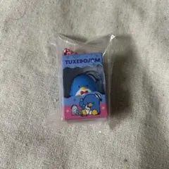 サンリオチョコボックス　ボックスフィギュアコレクション　タキシードサム