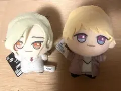 ライドカメンズ　ちびぐるみ vol.2 高塔戴天