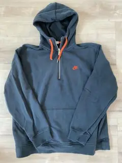 Nike フード付きトレーナー XXL ブラック