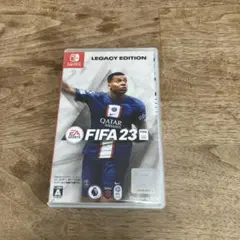 FIFA 23 LEGACY EDITION (Nintendo Switch)