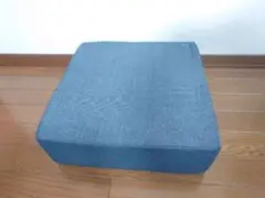 ニトリ 重ねて使えるスタッキングクッション 未使用品