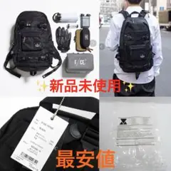 大特価‼️ MAKAVELIC SIERRA SUPERIORITY バックパック