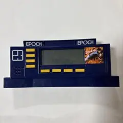 EPOCH Struck Out ゲーム機本体 ネイビー